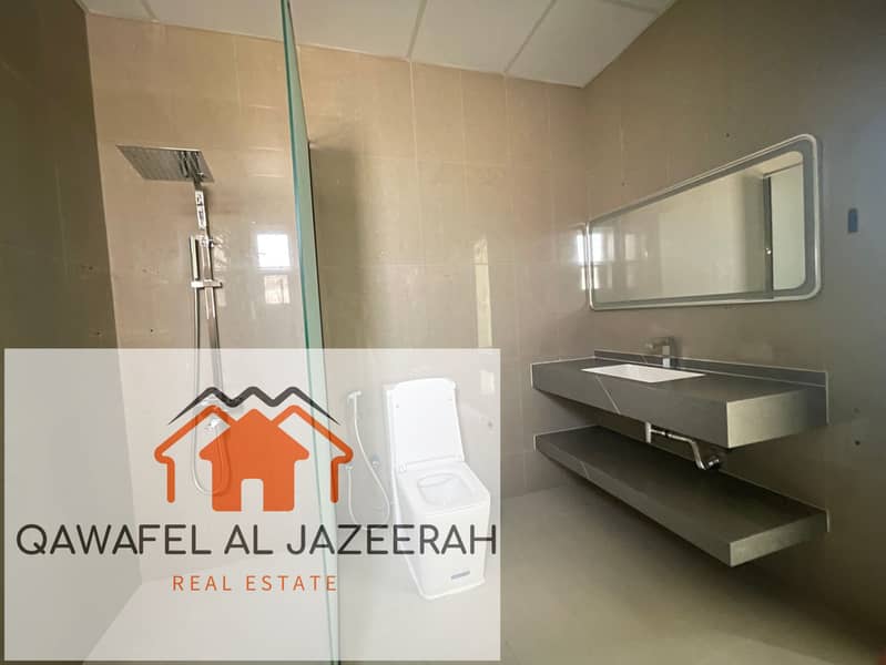 Luxury villa 5-BR / large garden / ready to move - Image 11