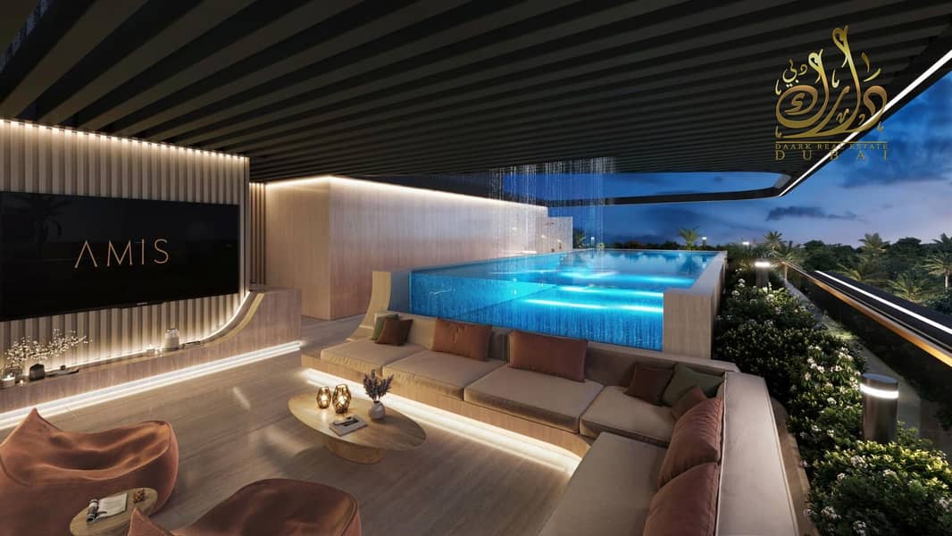 5%Booking _Fully Furnished _ Limited Units