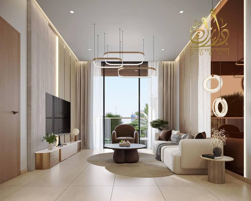 5%Booking _Fully Furnished _ Limited Units