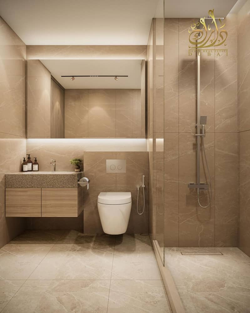 5%Booking _Fully Furnished _ Limited Units - Image 6