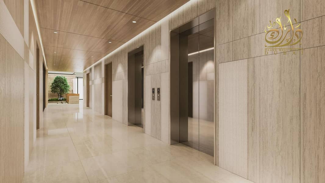 5%Booking _Fully Furnished _ Limited Units - Image 8