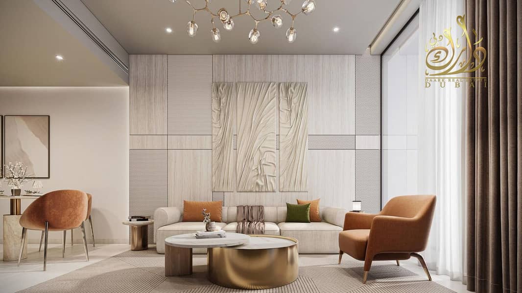 5%Booking _Fully Furnished _ Limited Units - Image 9