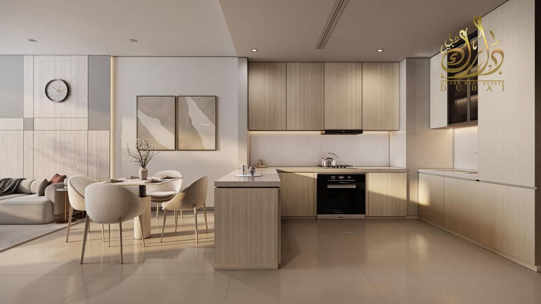 5%Booking _Fully Furnished _ Limited Units - Image 10