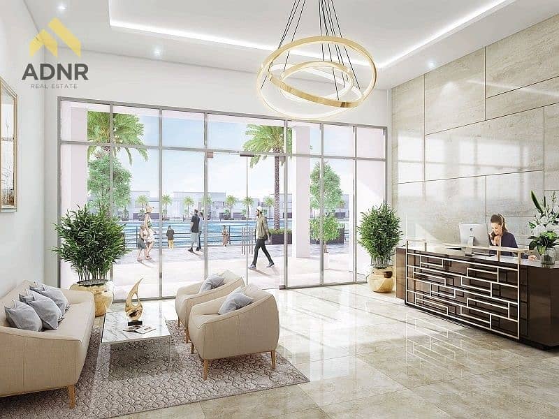 Investor Deal | Crystal Lagoon | Easy Mortgage Plan - Image 17