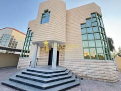 فیلا في أم سقيم 1،أم سقیم 5 غرف 450000 درهم - 14149040