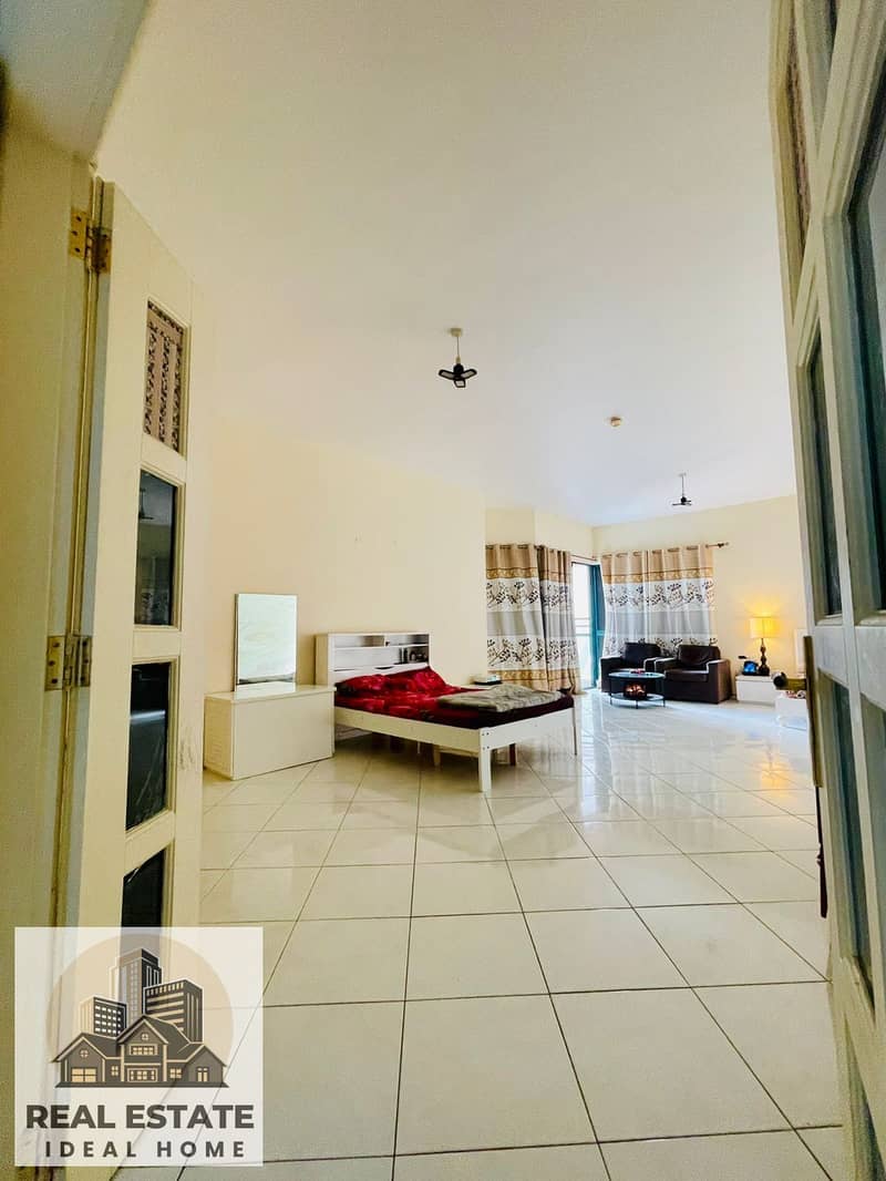 Big Hall Room 2900 All Included /// Separate Bath /// Corniche View