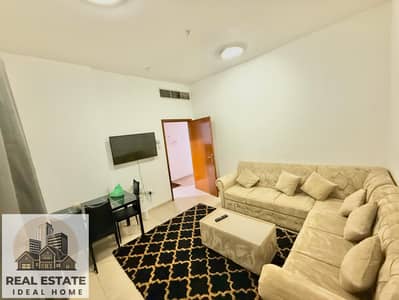 1 Bedroom Flat for Rent in Al Qasimia, Sharjah - IMG_0995. jpeg