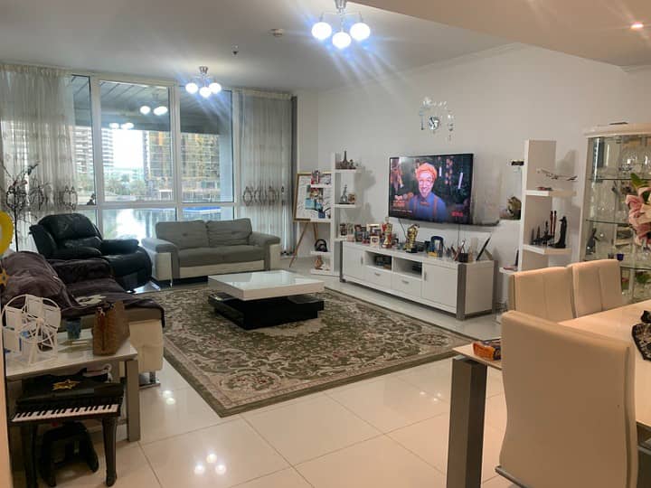 Spacious Layout | With Maids room | Lake view Spacious Layout | With Maids room | Lake view