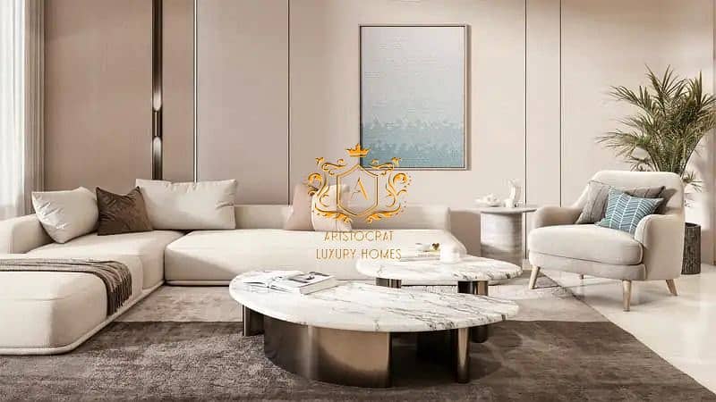 Maldives Resort Style Living I 2 Bedroom Flat - Image 1