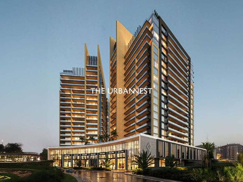 9 Years Instalments | Limited Units | Furnished - Image 1