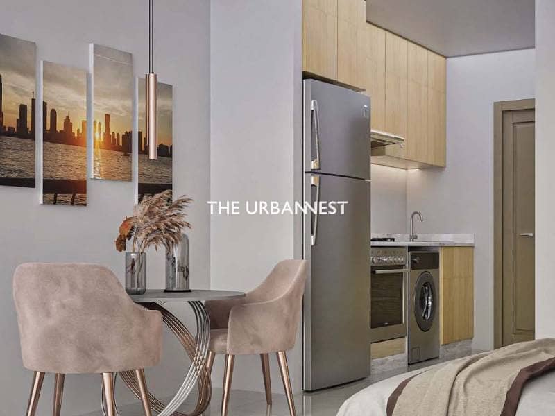 9 Years Instalments | Limited Units | Furnished - Image 3