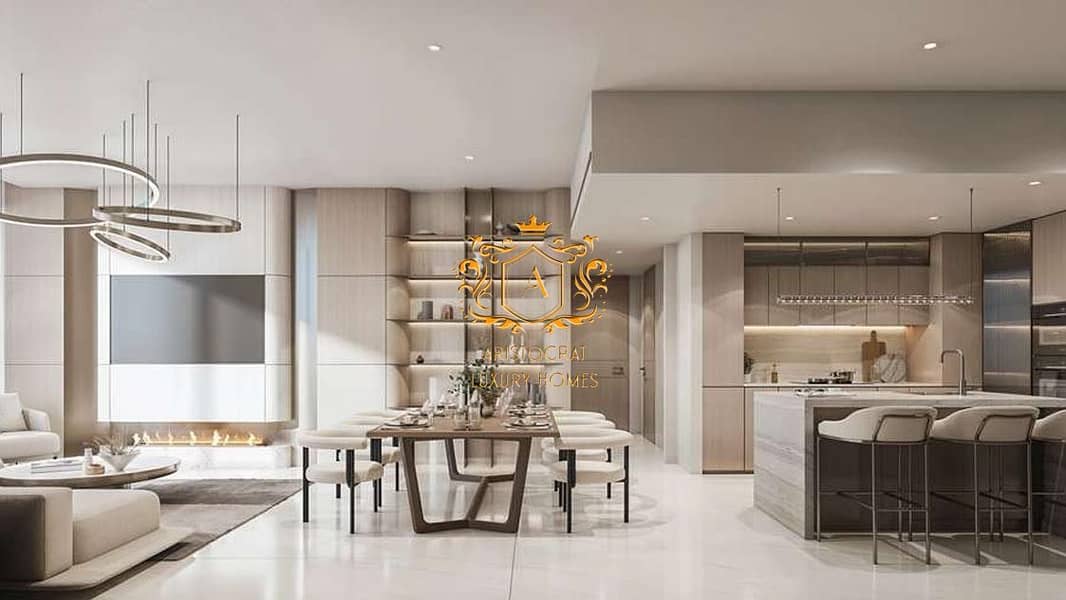 Maldives Resort Style Living I 2 Bedroom Flat - Image 5