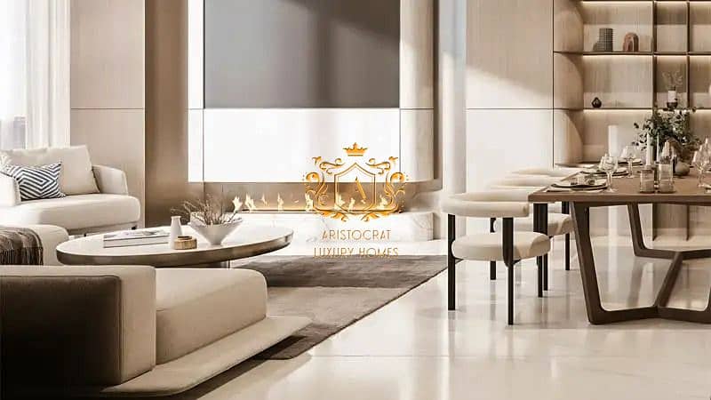 Maldives Resort Style Living I 2 Bedroom Flat - Image 6