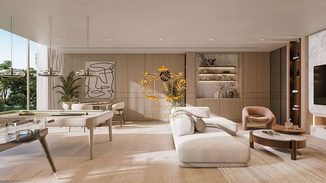 Maldives Resort Style Living I 2 Bedroom Flat - Image 13