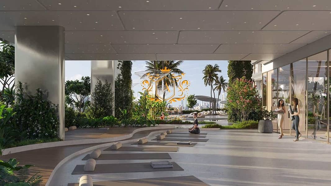 Maldives Resort Style Living I 2 Bedroom Flat - Image 14