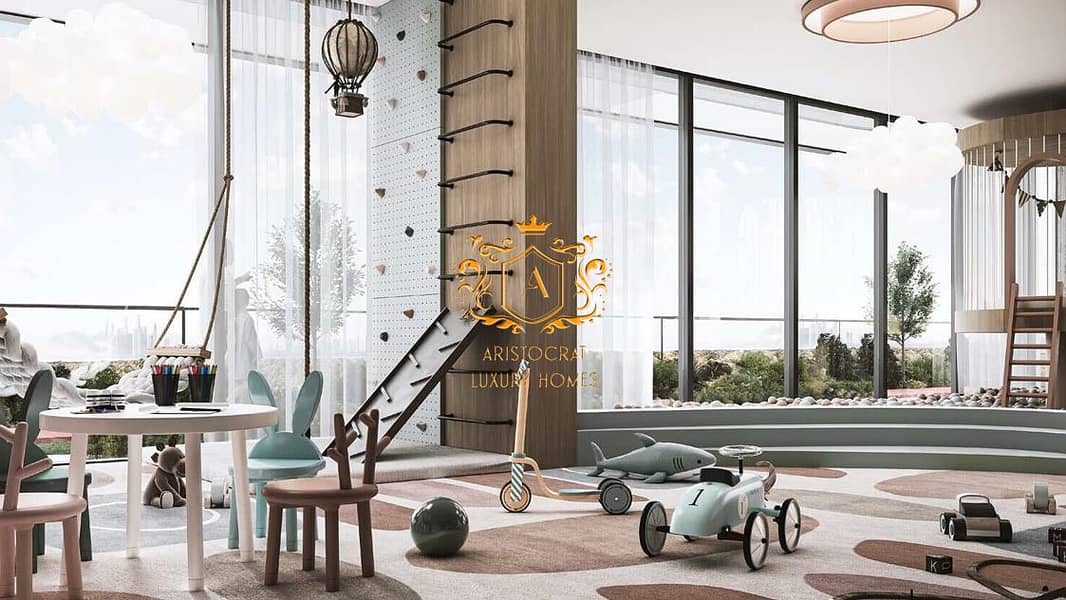 Maldives Resort Style Living I 2 Bedroom Flat - Image 16