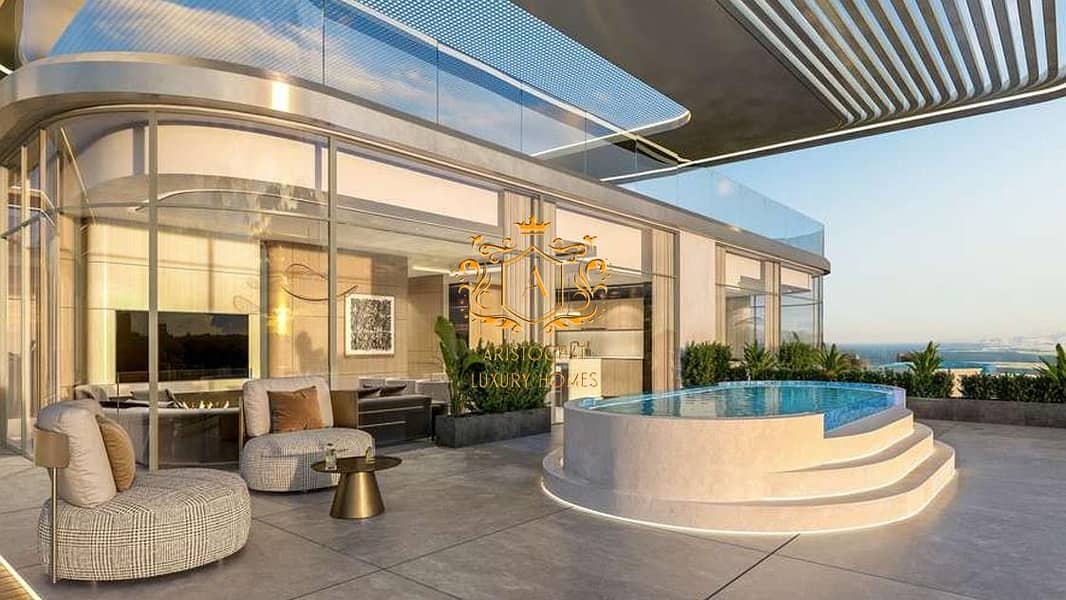 Maldives Resort Style Living I 2 Bedroom Flat - Image 17