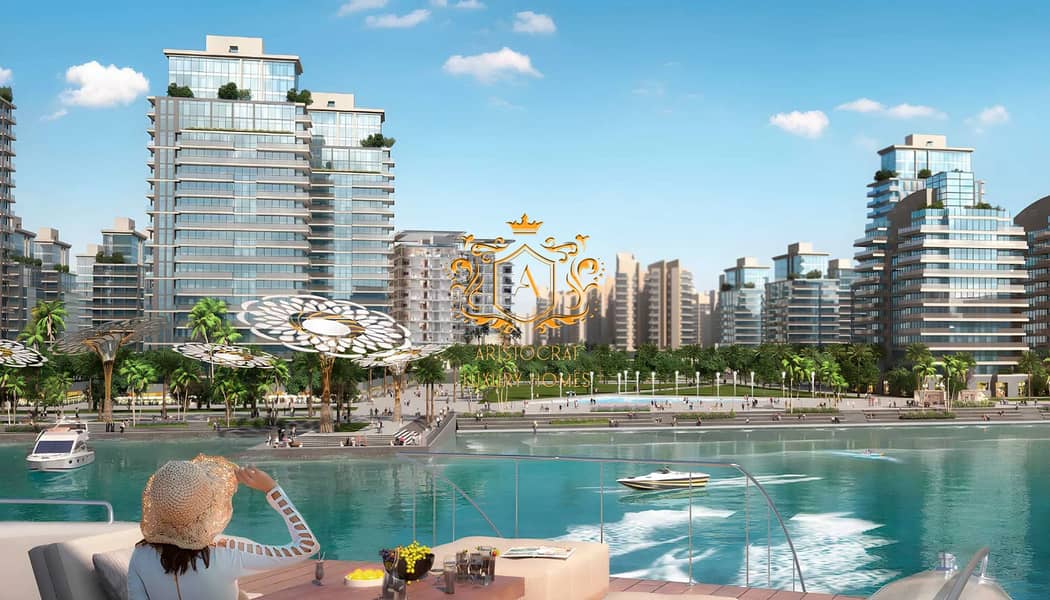 Maldives Resort Style Living I 2 Bedroom Flat - Image 22