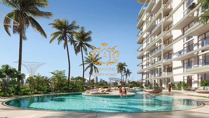 Maldives Resort Style Living I 2 Bedroom Flat - Image 23