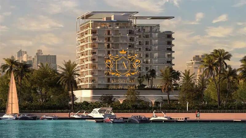 Maldives Resort Style Living I 2 Bedroom Flat - Image 25