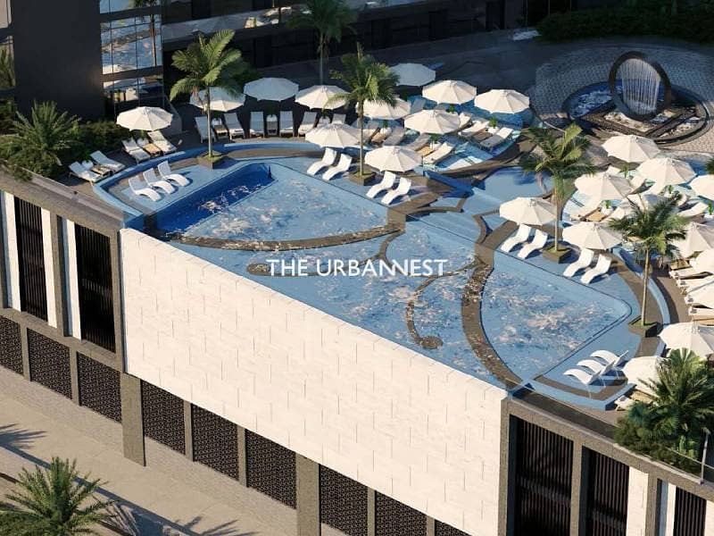 9 Years Instalments | Limited Units | Furnished - Image 9