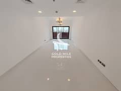 شقة في بناية تريو،البرشاء 1،البرشاء 1 غرفة 88000 درهم - 14149279