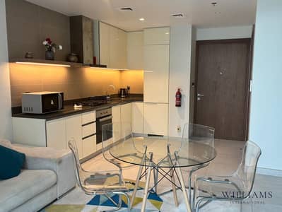 Appartement de 1 chambre à à louer à Dubai Marina, Dubai - Appartement à Dubai Marina，No. 9, 1 chambre, 160000 AED - 14149299
