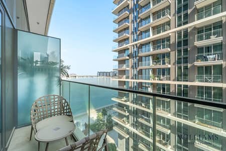 1 Bedroom Apartment for Rent in Dubai Harbour, Dubai - 1 BEDROOM | FURNISHED | VACANT 1 Bedroom Apartment for Rent in Dubai Harbour, Dubai - 1 BEDROOM | FURNISHED | VACANT