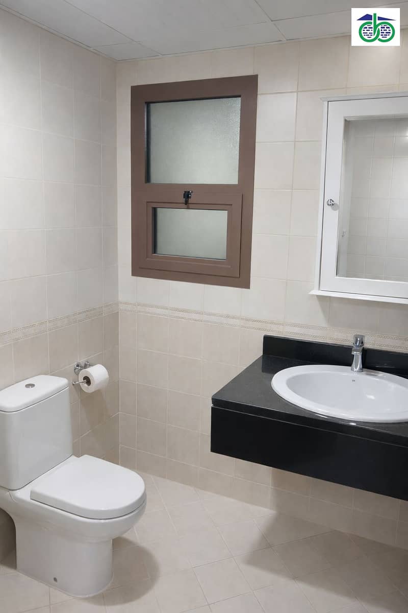 5 Clean and modern bathroom design. png