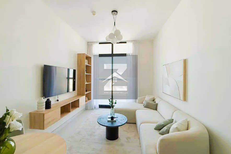 Furnished | Near SZR | High ROI | VOT - Image 1