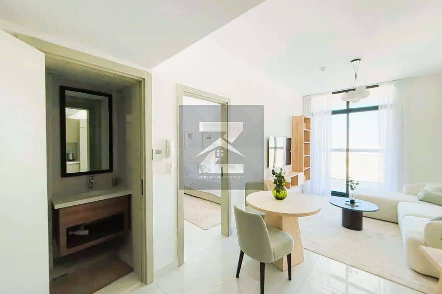 Furnished | Near SZR | High ROI | VOT - Image 2