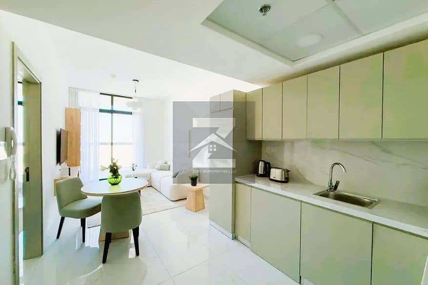 Furnished | Near SZR | High ROI | VOT - Image 4