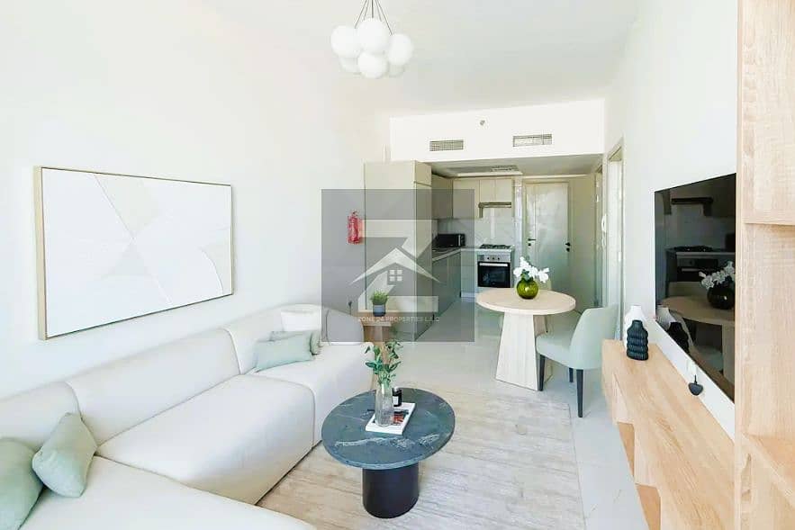 Furnished | Near SZR | High ROI | VOT - Image 5