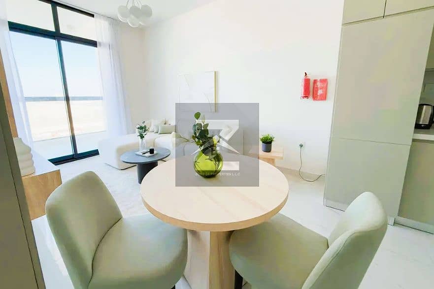 Furnished | Near SZR | High ROI | VOT - Image 7