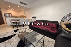 شقة في حياة بوليفارد 1A،حياة بوليفارد،تاون سكوير 2 غرف 1399999 درهم - 14149350