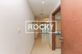 EXCLUSIVENEW YEAR SALE FOR CABIN CREW- Beautiful Courtyard facing 1 B/R | Gym, Pool & Kid's Area near Dubai International Airport