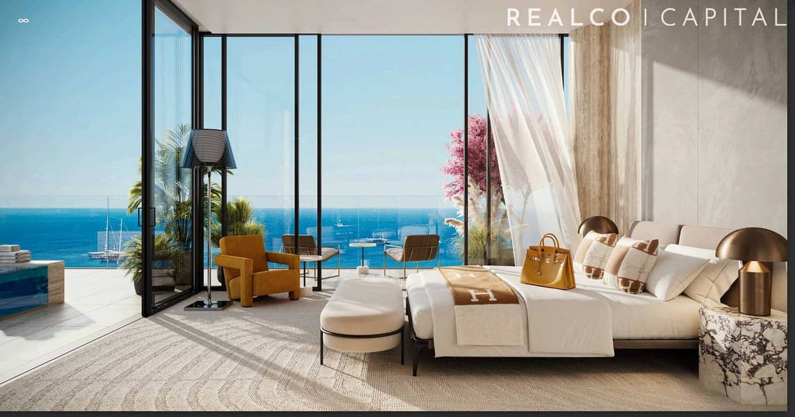 Ultra-Luxury Marina Living | Branded Residences - Image 3