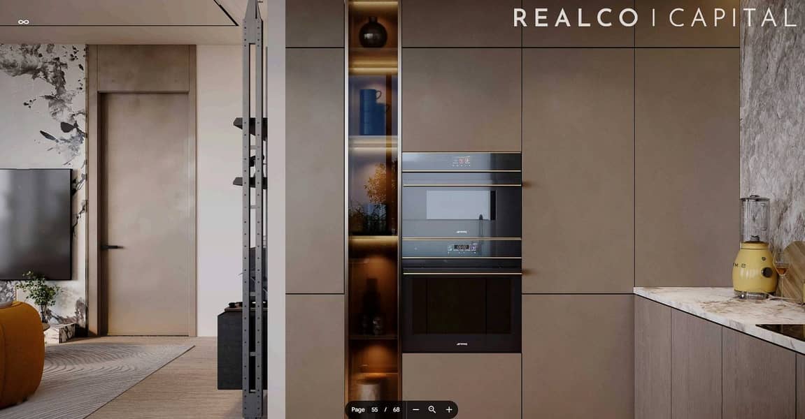 Ultra-Luxury Marina Living | Branded Residences - Image 6