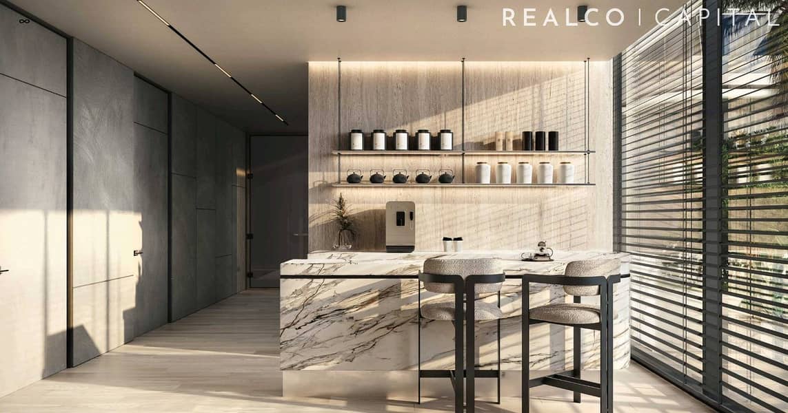 Ultra-Luxury Marina Living | Branded Residences - Image 7