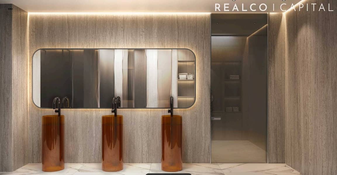 Ultra-Luxury Marina Living | Branded Residences - Image 12