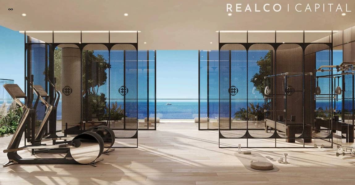 Ultra-Luxury Marina Living | Branded Residences - Image 23