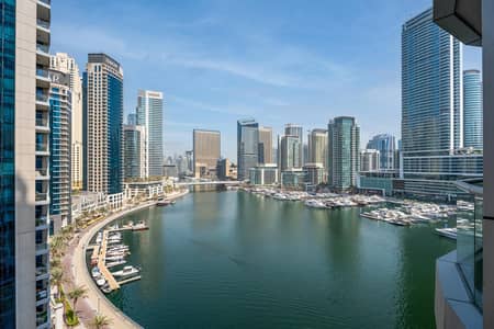 Studio for Rent in Dubai Marina, Dubai - 4853840b-957e-406f-6f9b-c5a3dc6a9c00. jpeg