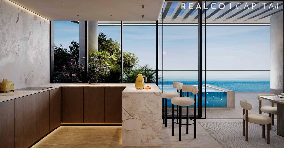 Branded Marina Residences | Rolls-Royce Service - Image 9