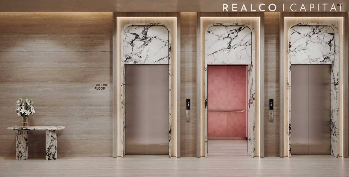 Branded Marina Residences | Rolls-Royce Service - Image 14