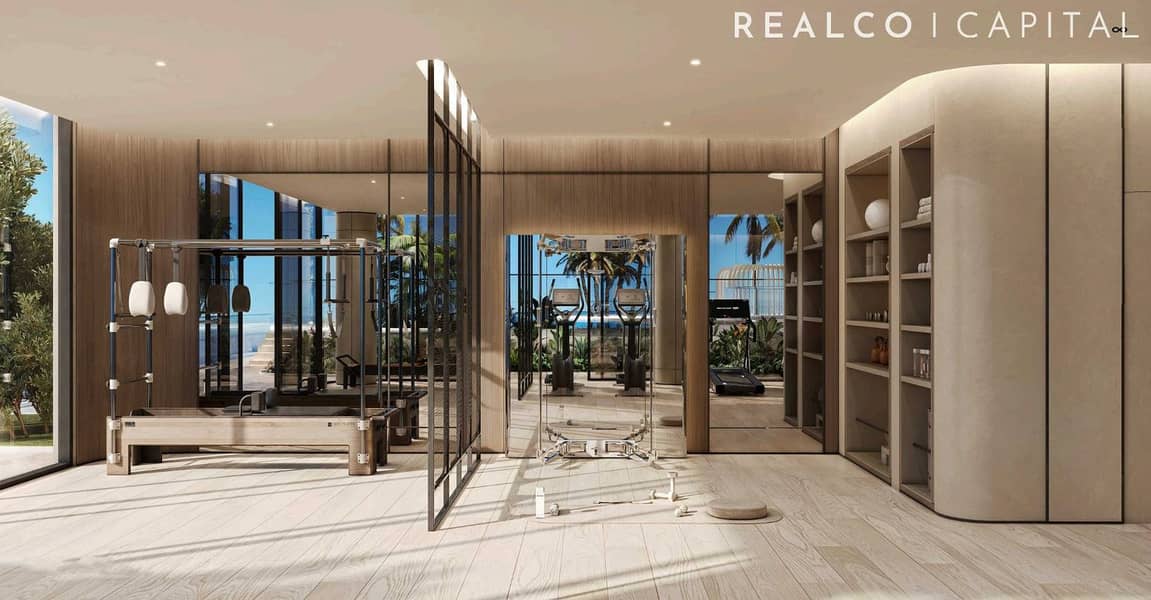 Branded Marina Residences | Rolls-Royce Service - Image 19