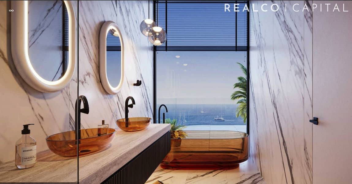 Branded Marina Homes | Rolls-Royce & Riva Access - Image 5