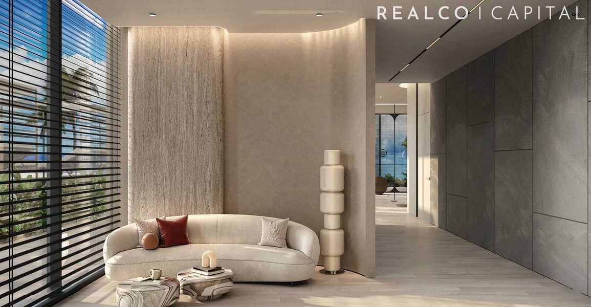 Branded Marina Homes | Rolls-Royce & Riva Access - Image 10