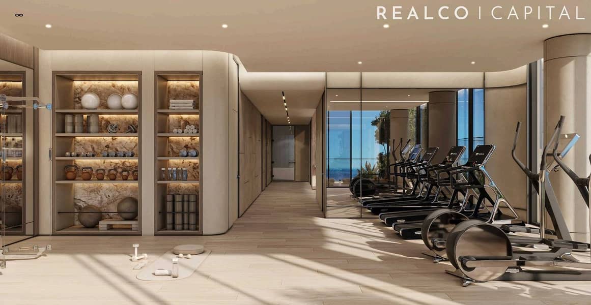 Branded Marina Homes | Rolls-Royce & Riva Access - Image 18