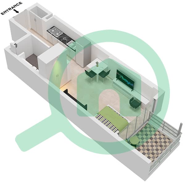 Suite 4 Floor 1-4