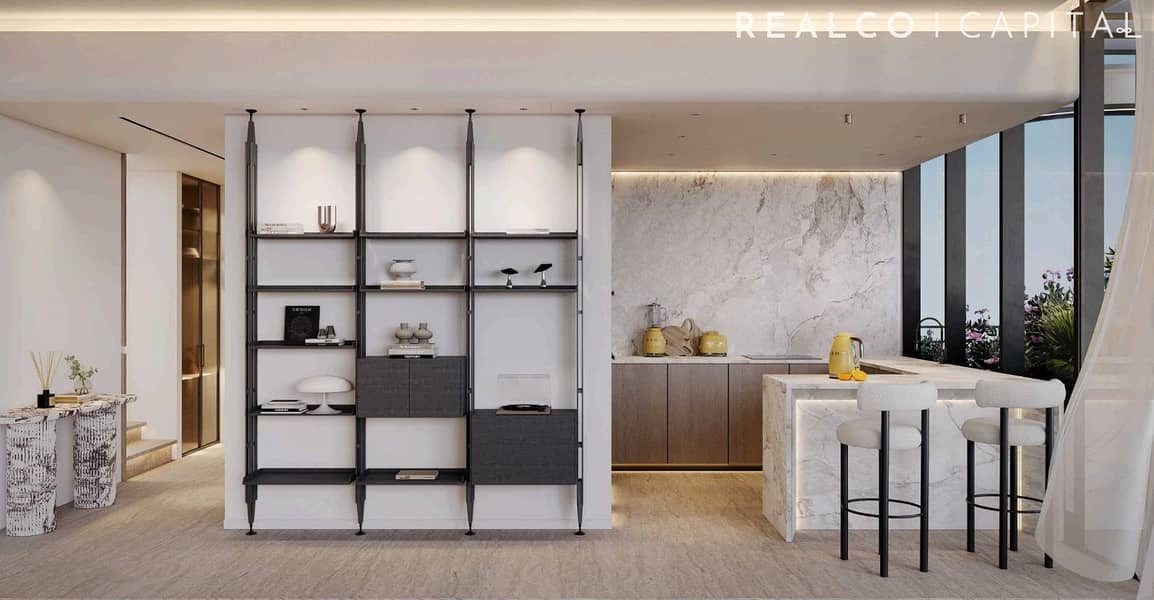 Luxury 5BR Branded Waterfront Residence | Dubai Islands - Image 9